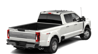 2026 Ford Super Duty® External Image 4